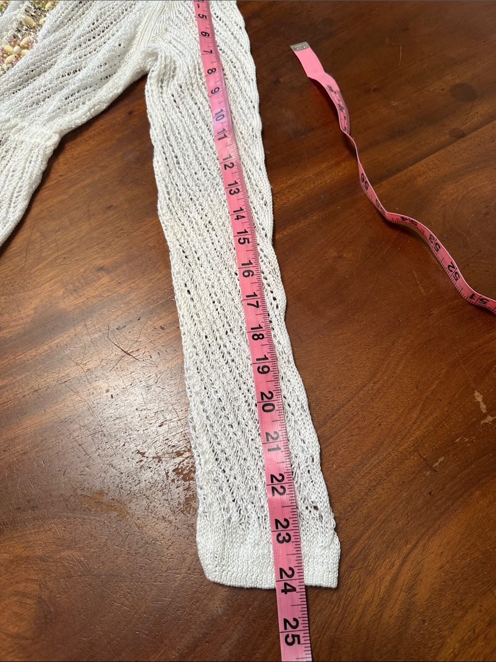 Victoria's Secret Vintage Beach Tunic - Picture 11 of 11